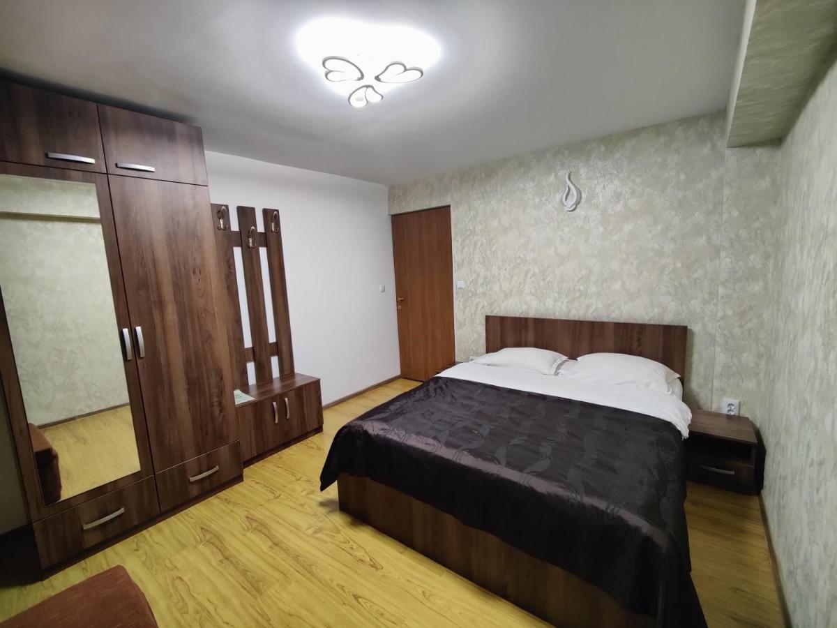 Casa Adina Hotell Sinaia Eksteriør bilde