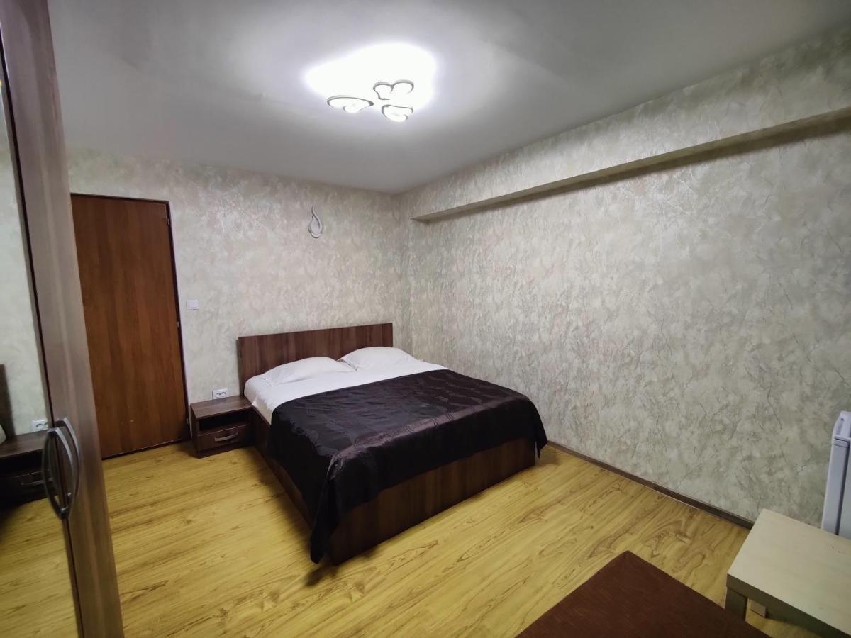 Casa Adina Hotell Sinaia Eksteriør bilde