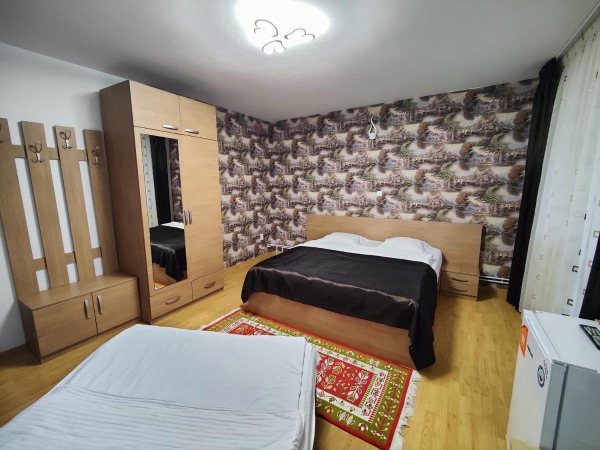 Casa Adina Hotell Sinaia Eksteriør bilde