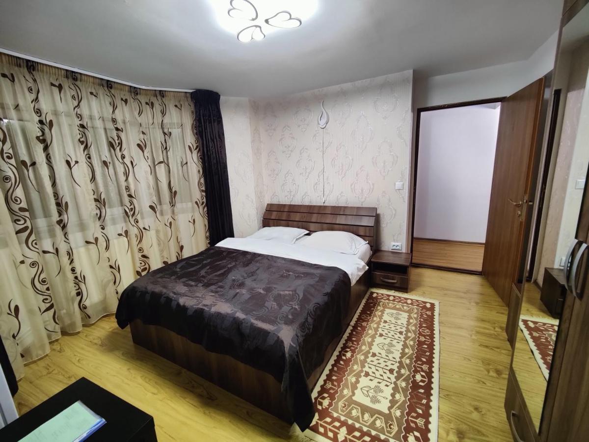 Casa Adina Hotell Sinaia Eksteriør bilde