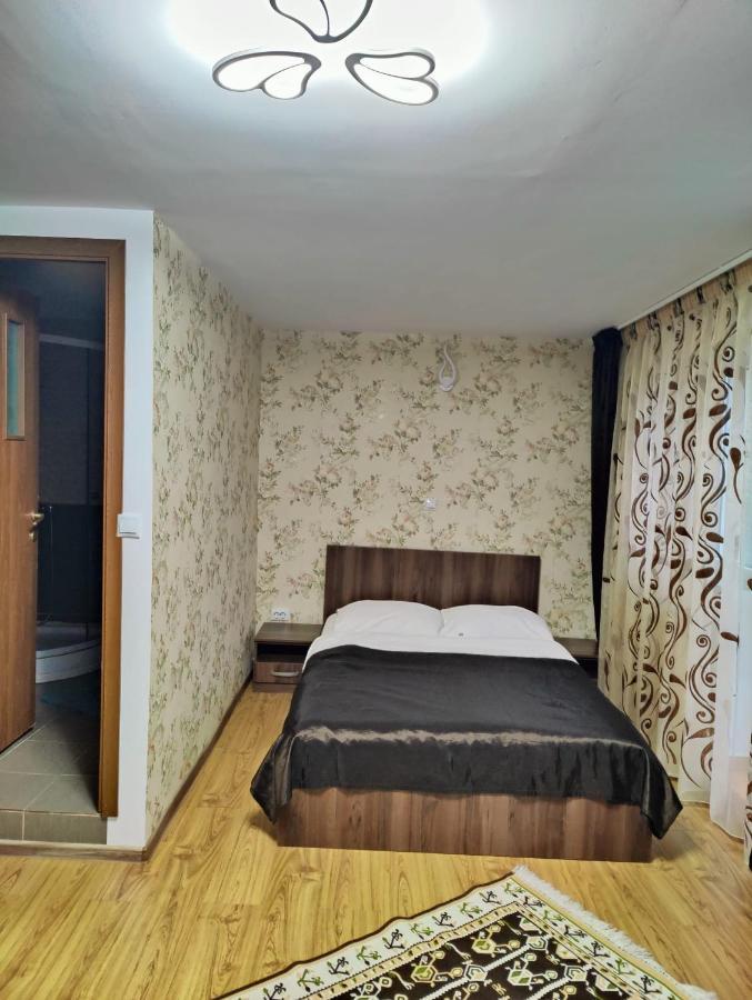 Casa Adina Hotell Sinaia Eksteriør bilde
