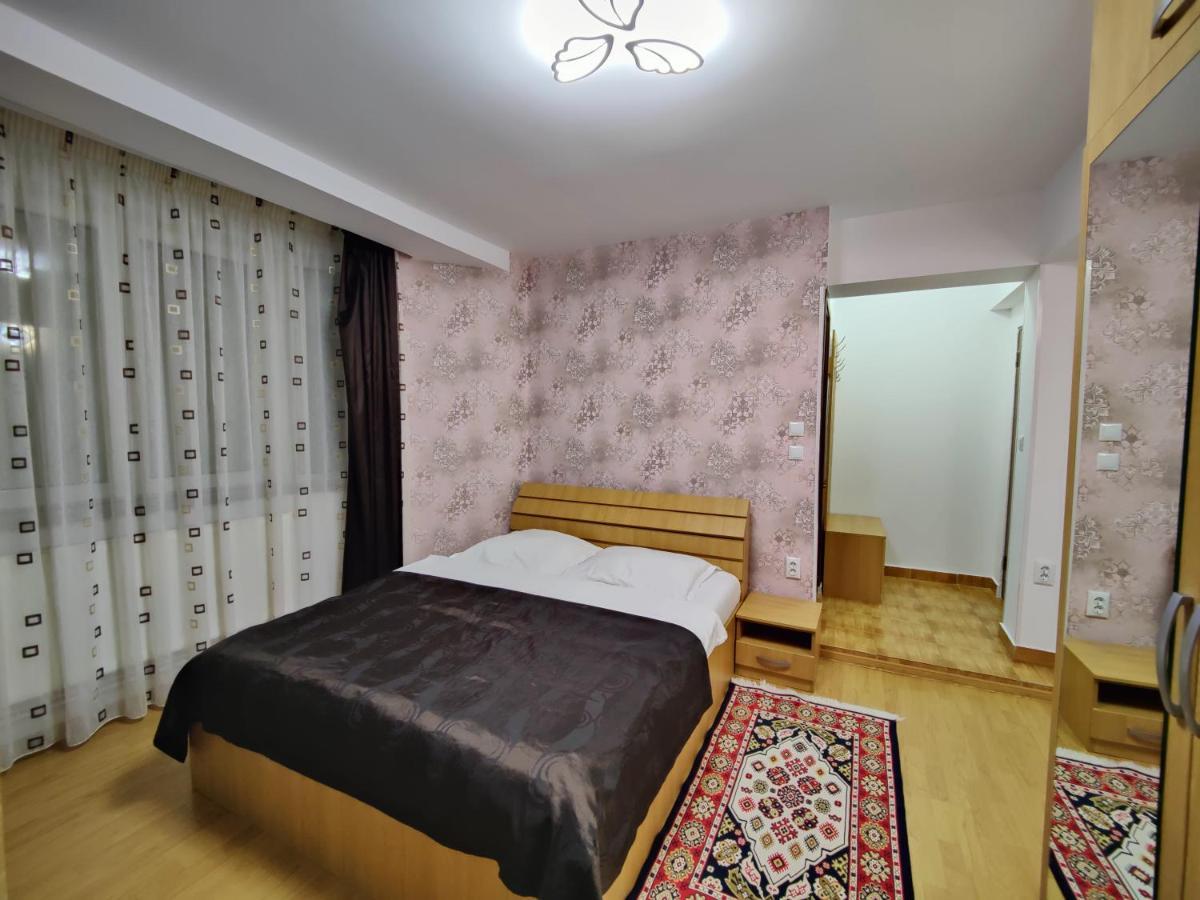 Casa Adina Hotell Sinaia Eksteriør bilde