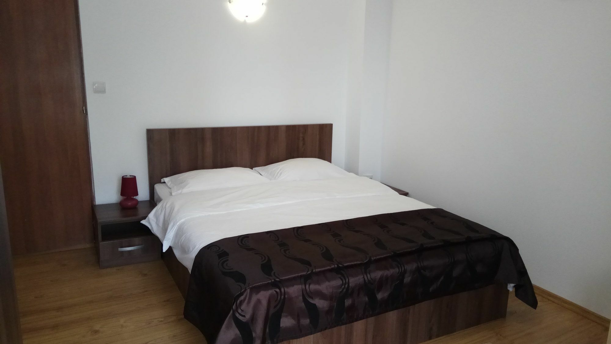 Casa Adina Hotell Sinaia Eksteriør bilde