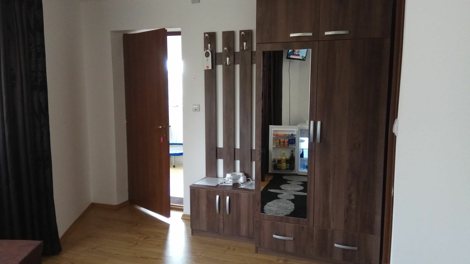 Casa Adina Hotell Sinaia Eksteriør bilde