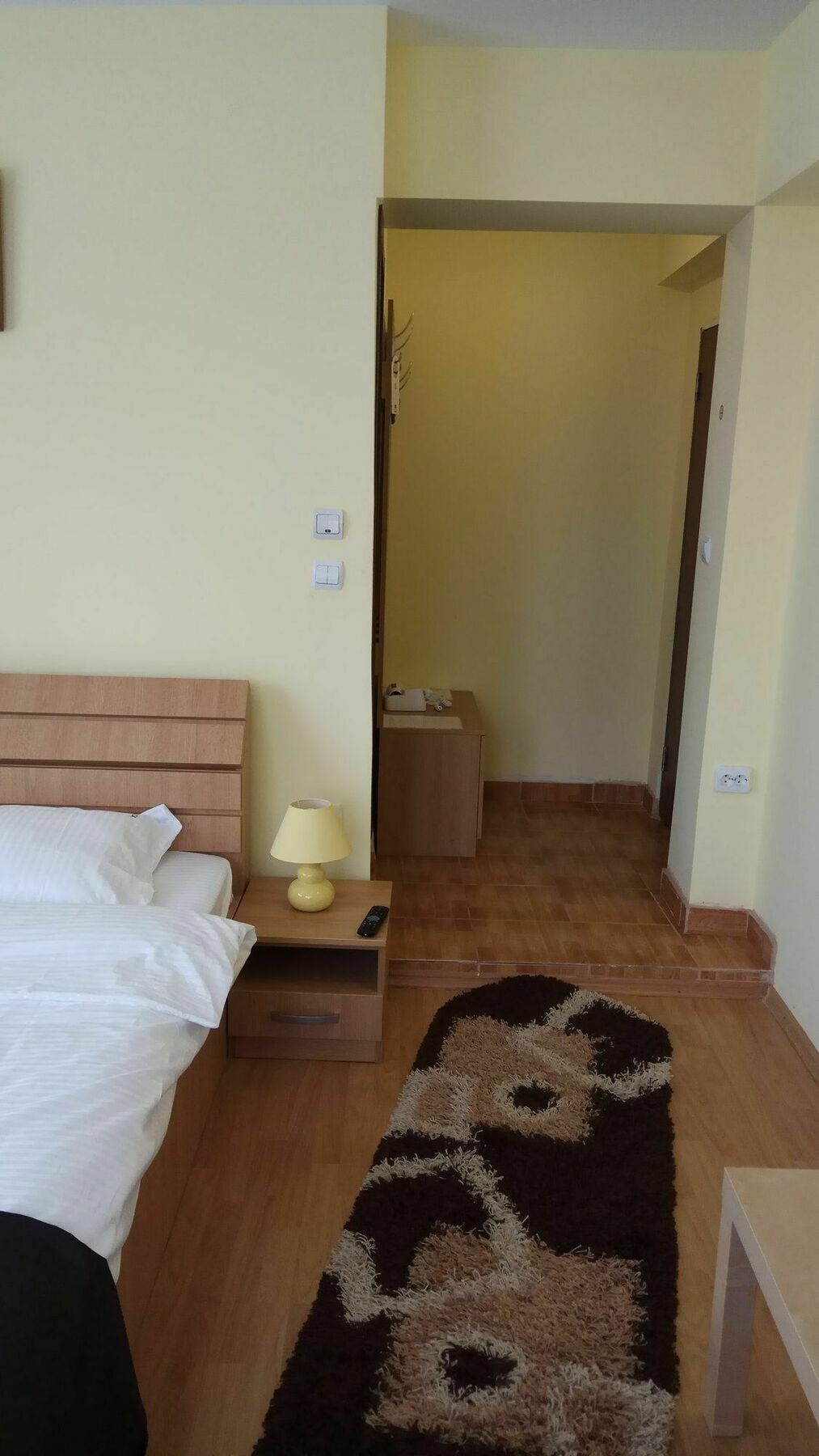 Casa Adina Hotell Sinaia Eksteriør bilde