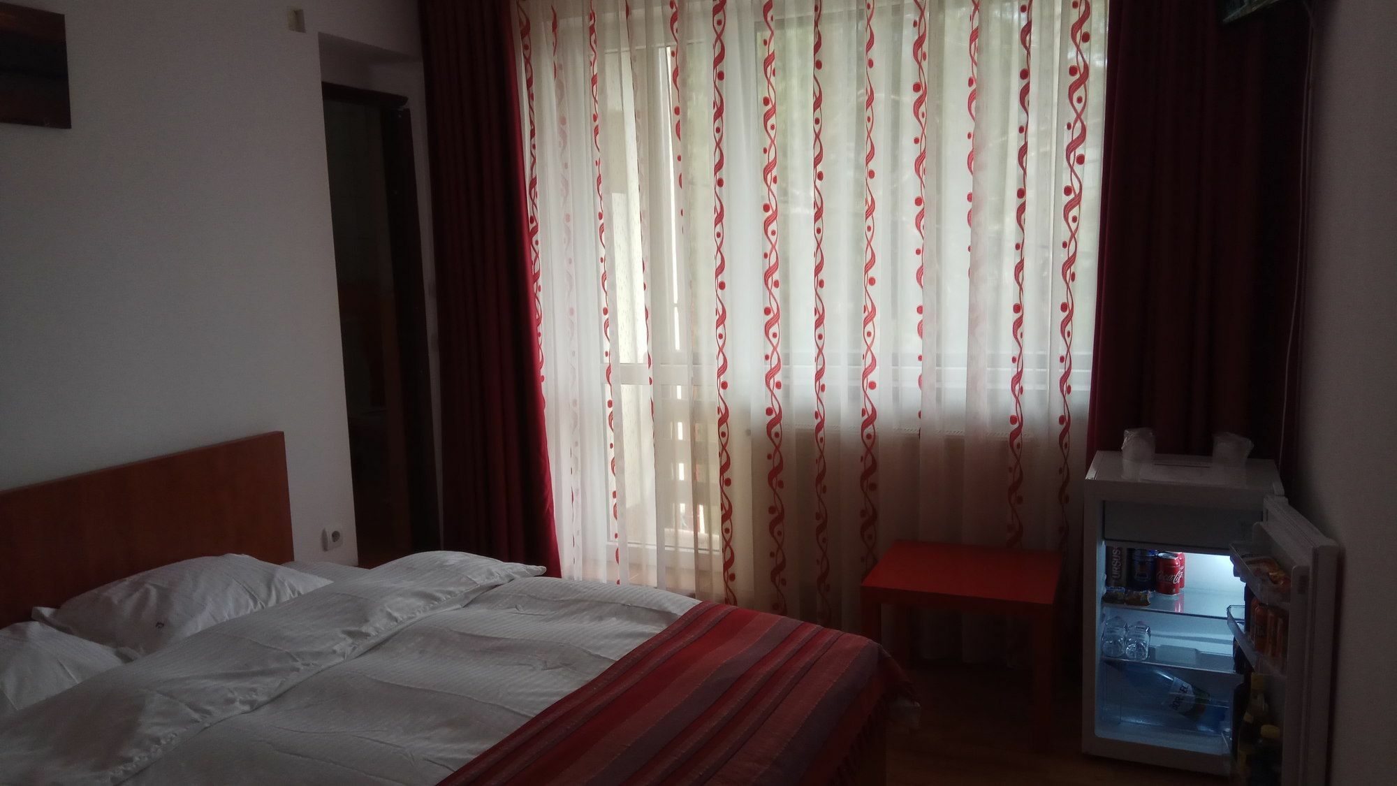 Casa Adina Hotell Sinaia Eksteriør bilde