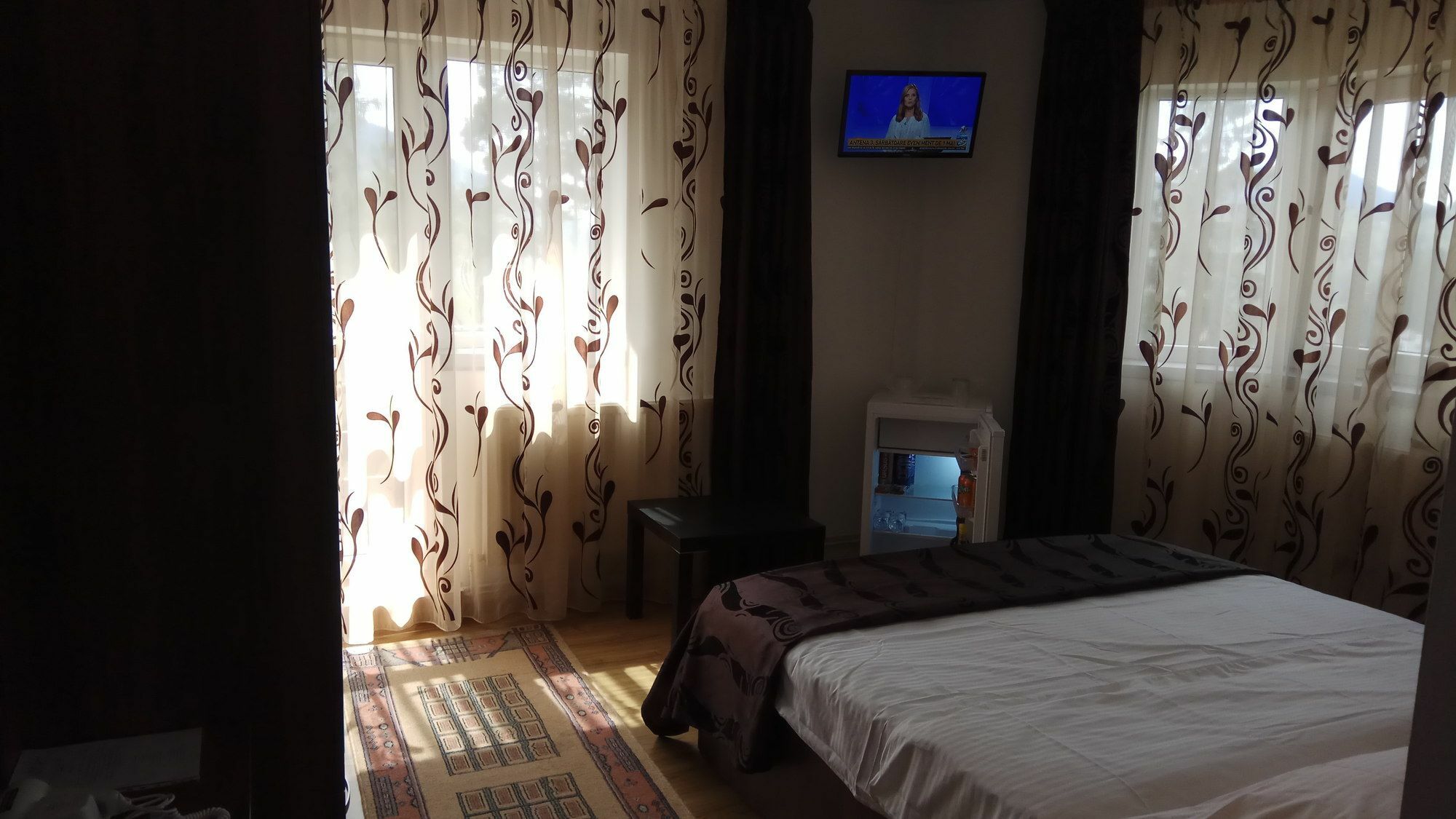 Casa Adina Hotell Sinaia Eksteriør bilde